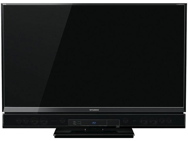 REAL LASERVUE LCD-50LSR5 [50�C���`] �̐��i�摜