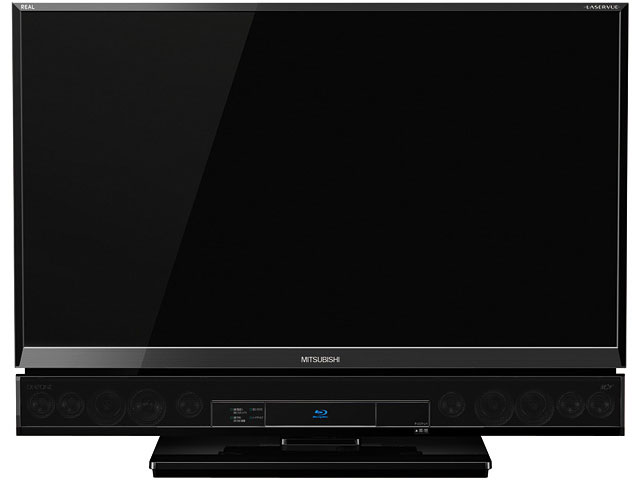 REAL LASERVUE LCD-39LSR5 [39�C���`] �̐��i�摜