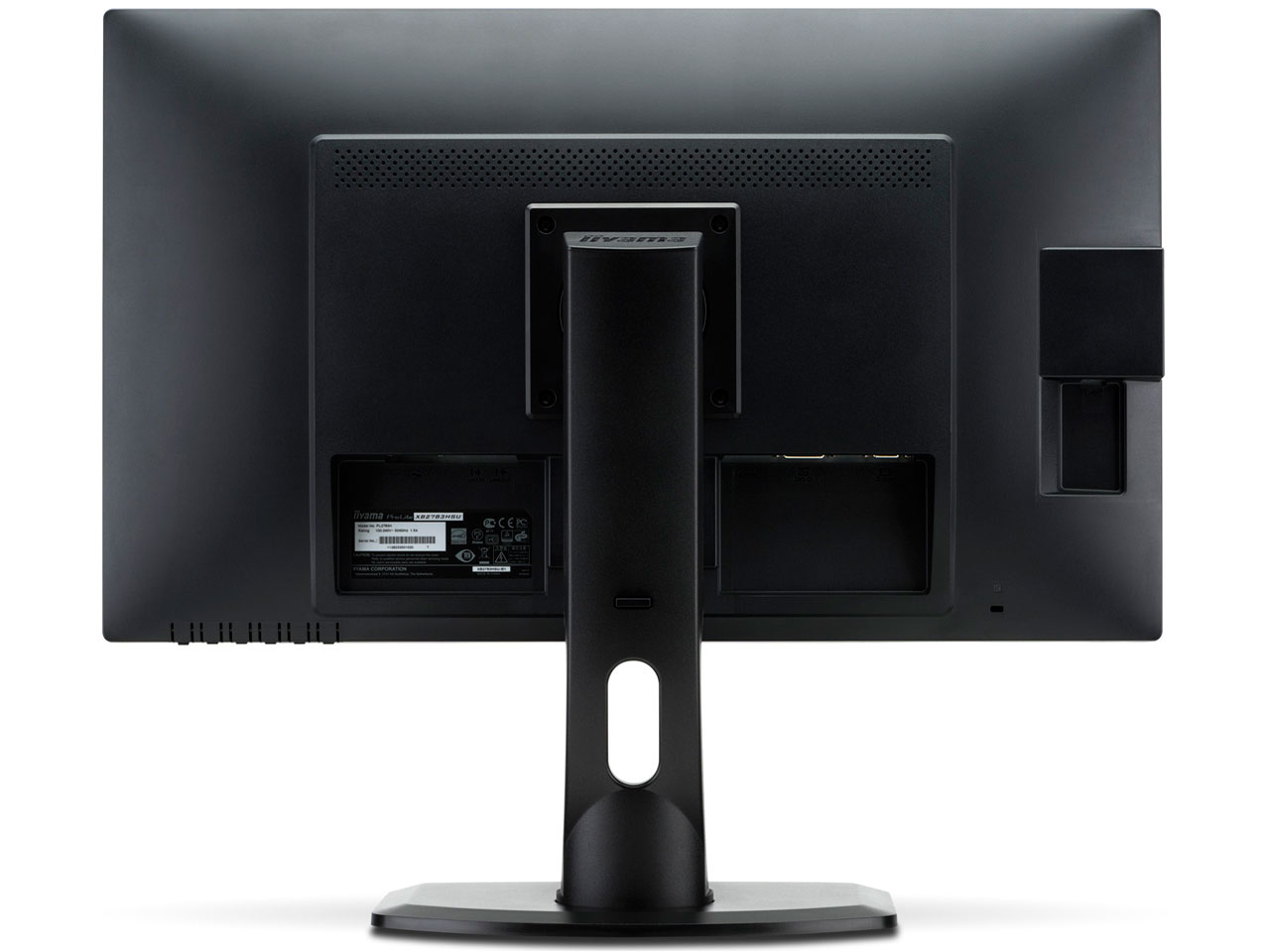 ProLite XB2783HSU XB2783HSU-B1 [27�C���` �}�[�x���u���b�N]