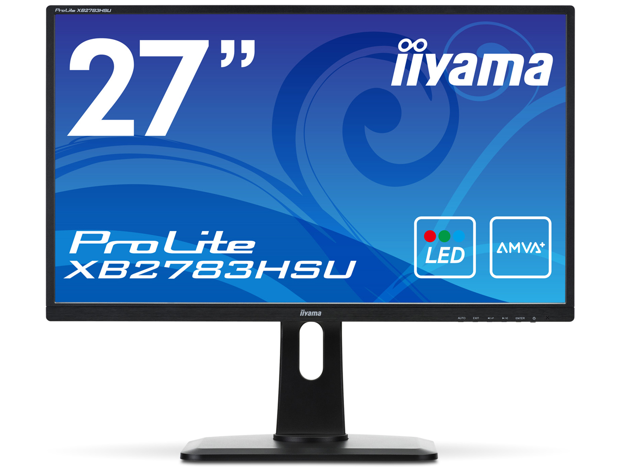 IIYAMA ProLite XB2783HSU 取扱説明書・レビュー記事 - トリセツ