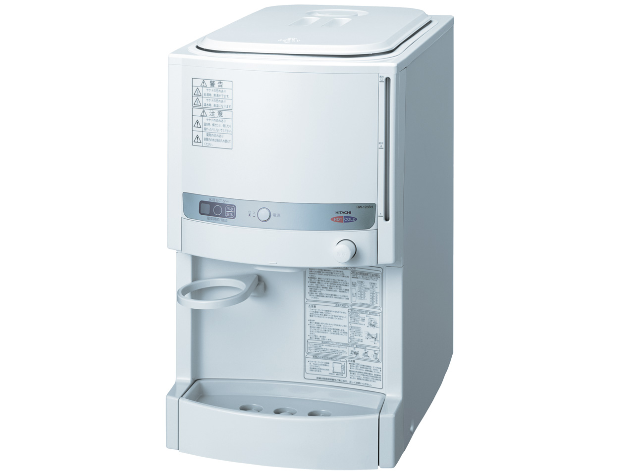 RW-128BH �̐��i�摜