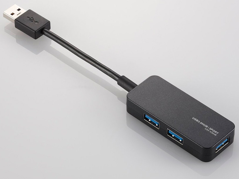 U3H-K304BBK [�u���b�N] �̐��i�摜