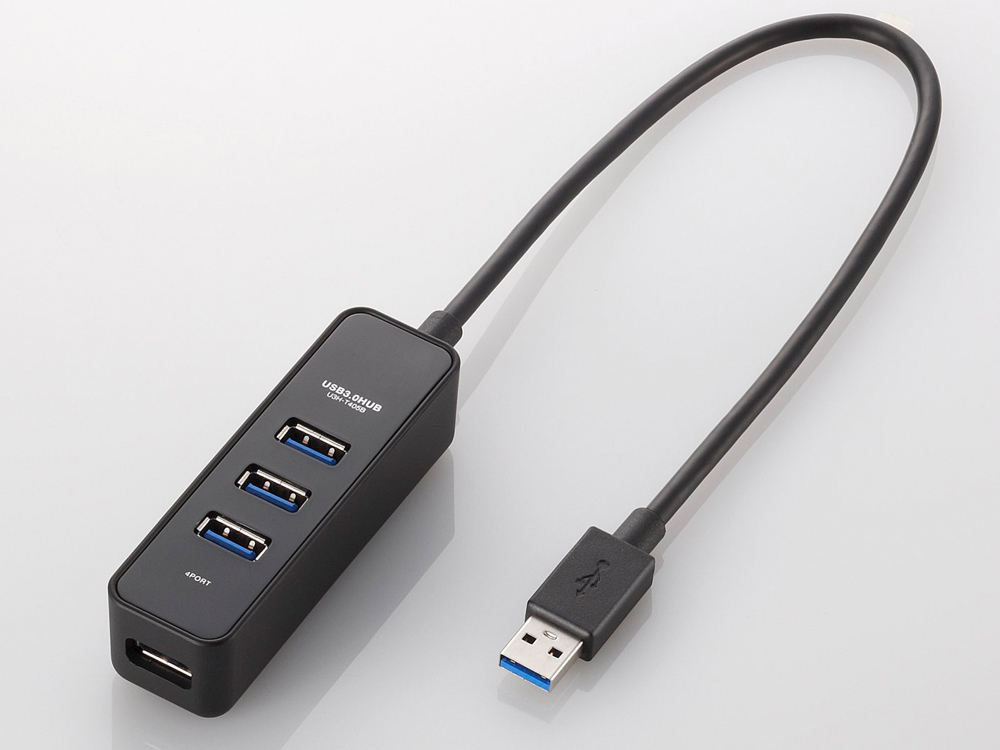 U3H-T405BBK [�u���b�N] �̐��i�摜