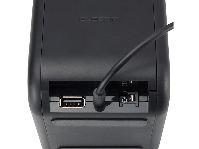 U2HS-S401SBK [�u���b�N]