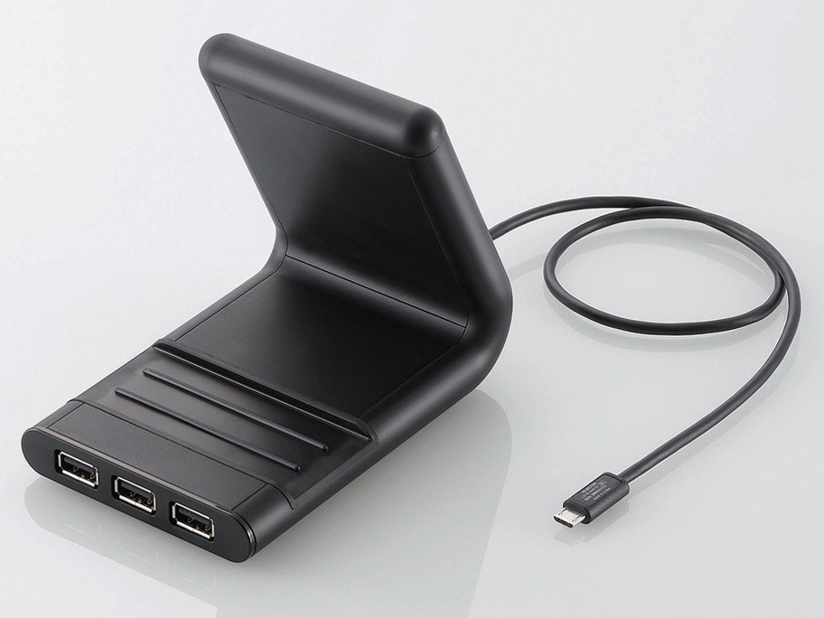 U2HS-S401SBK [�u���b�N] �̐��i�摜