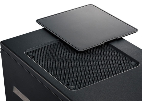 Silencio 352 SIL-352M-KKN1-JP