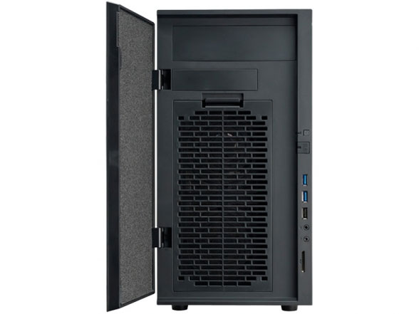 Silencio 352 SIL-352M-KKN1-JP