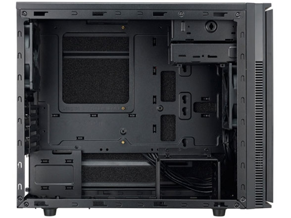 Silencio 352 SIL-352M-KKN1-JP