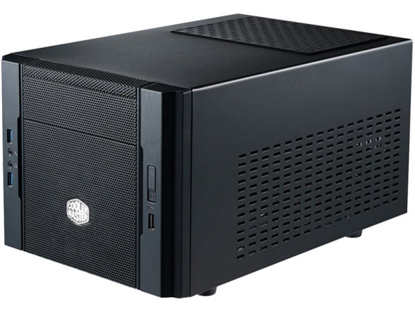 Elite 130 Cube RC-130-KKN1-JP