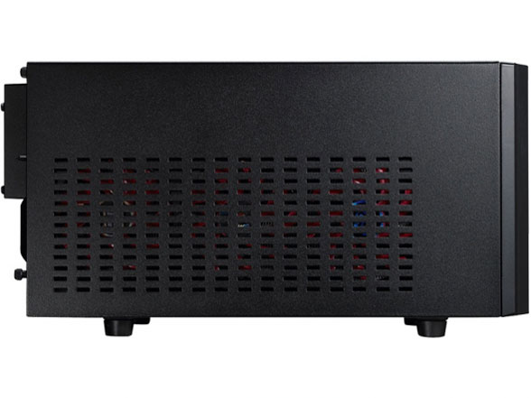 Elite 130 Cube RC-130-KKN1-JP