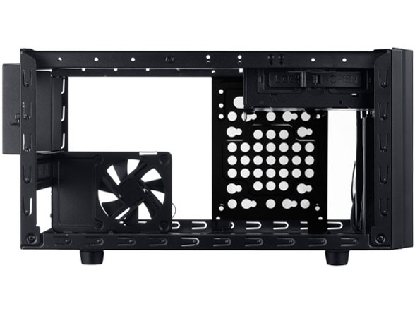 Elite 130 Cube RC-130-KKN1-JP