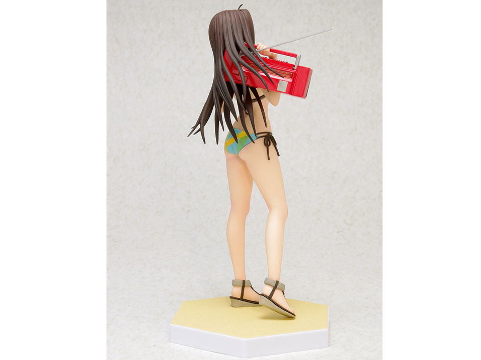 �r�[�`�N�C�[���Y ���@�g���̖� ����q RURIHIME original Ver.