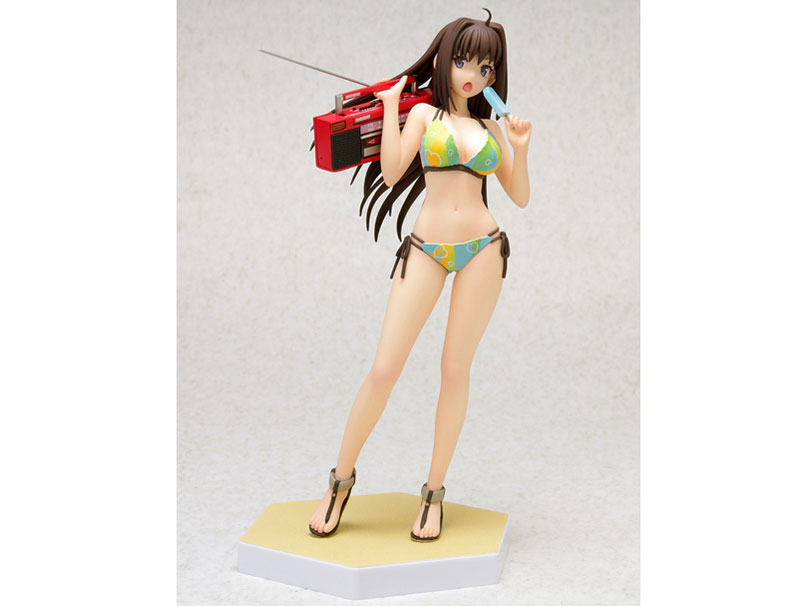 �r�[�`�N�C�[���Y ���@�g���̖� ����q RURIHIME original Ver. �̐��i�摜