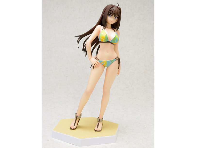 �r�[�`�N�C�[���Y ���@�g���̖� ����q STANDARD Ver. �̐��i�摜