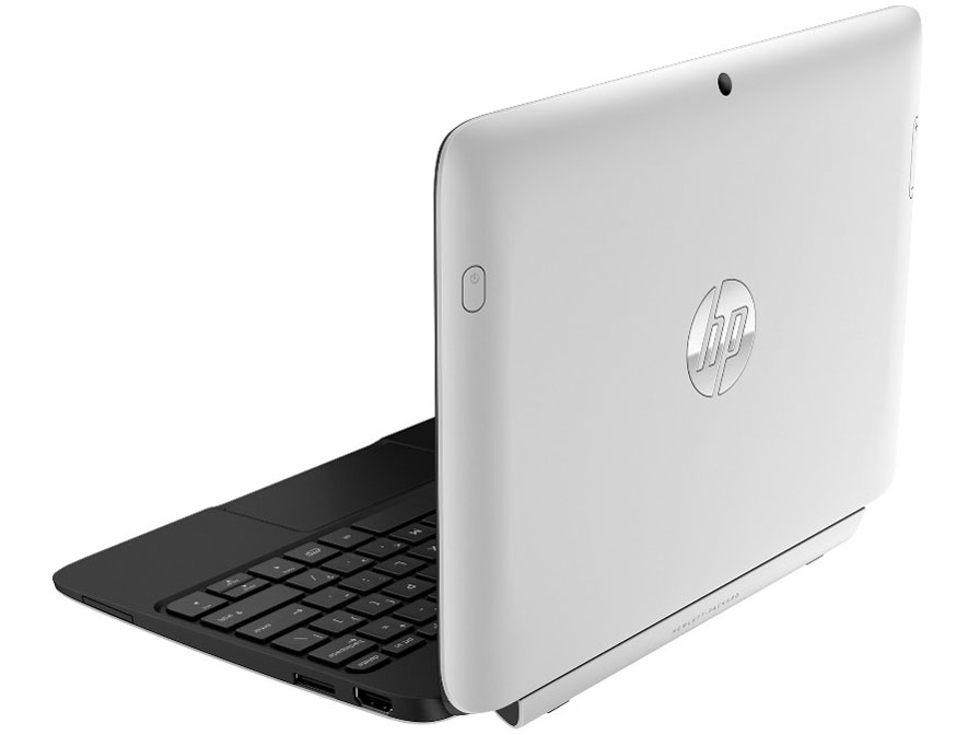 SlateBook 10-h018RU x2 eMMC64GB���ڃ��f�� [�X�m�[�z���C�g] �̐��i�摜