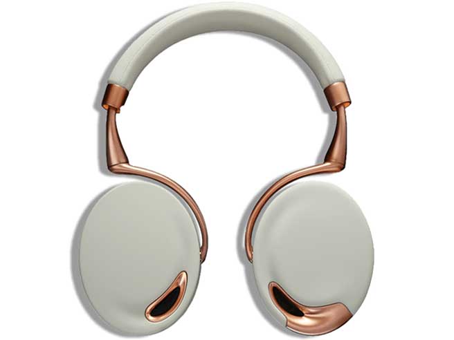 Parrot Zik PF560143 [Rose Gold]