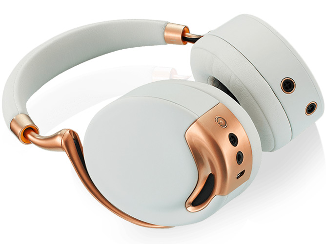 Parrot Zik PF560143 [Rose Gold] �̐��i�摜
