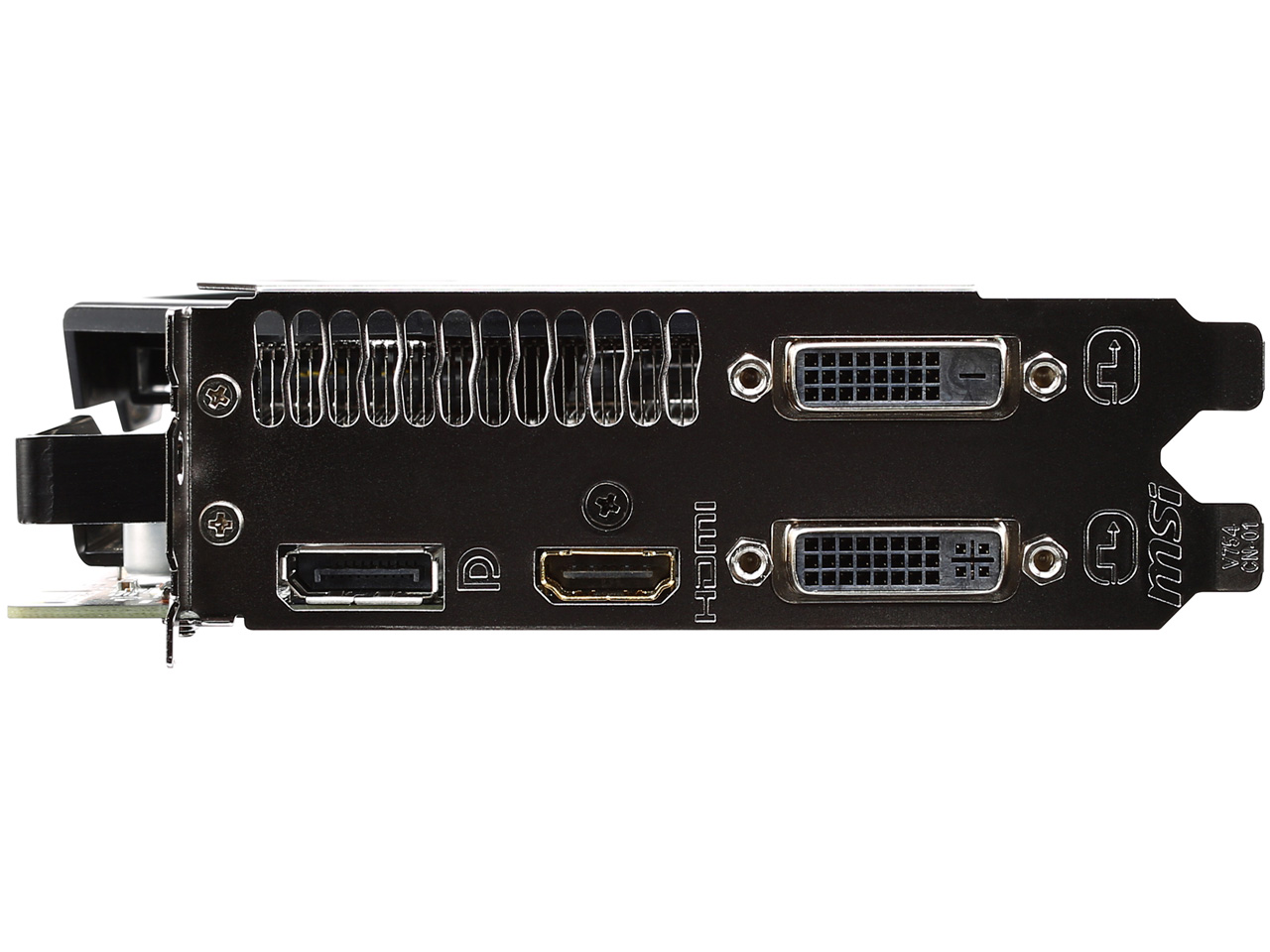 R9 270X Twin Frozr 4S OC [PCIExp 2GB]