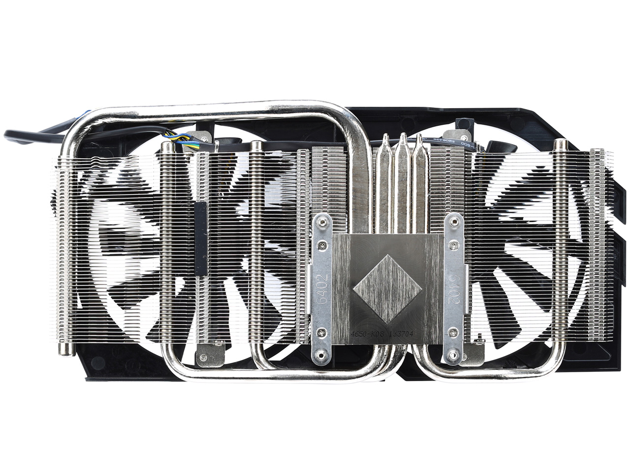 R9 270X Twin Frozr 4S OC [PCIExp 2GB]