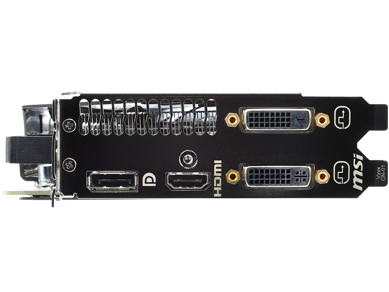 R9 270X HAWK [PCIExp 2GB]