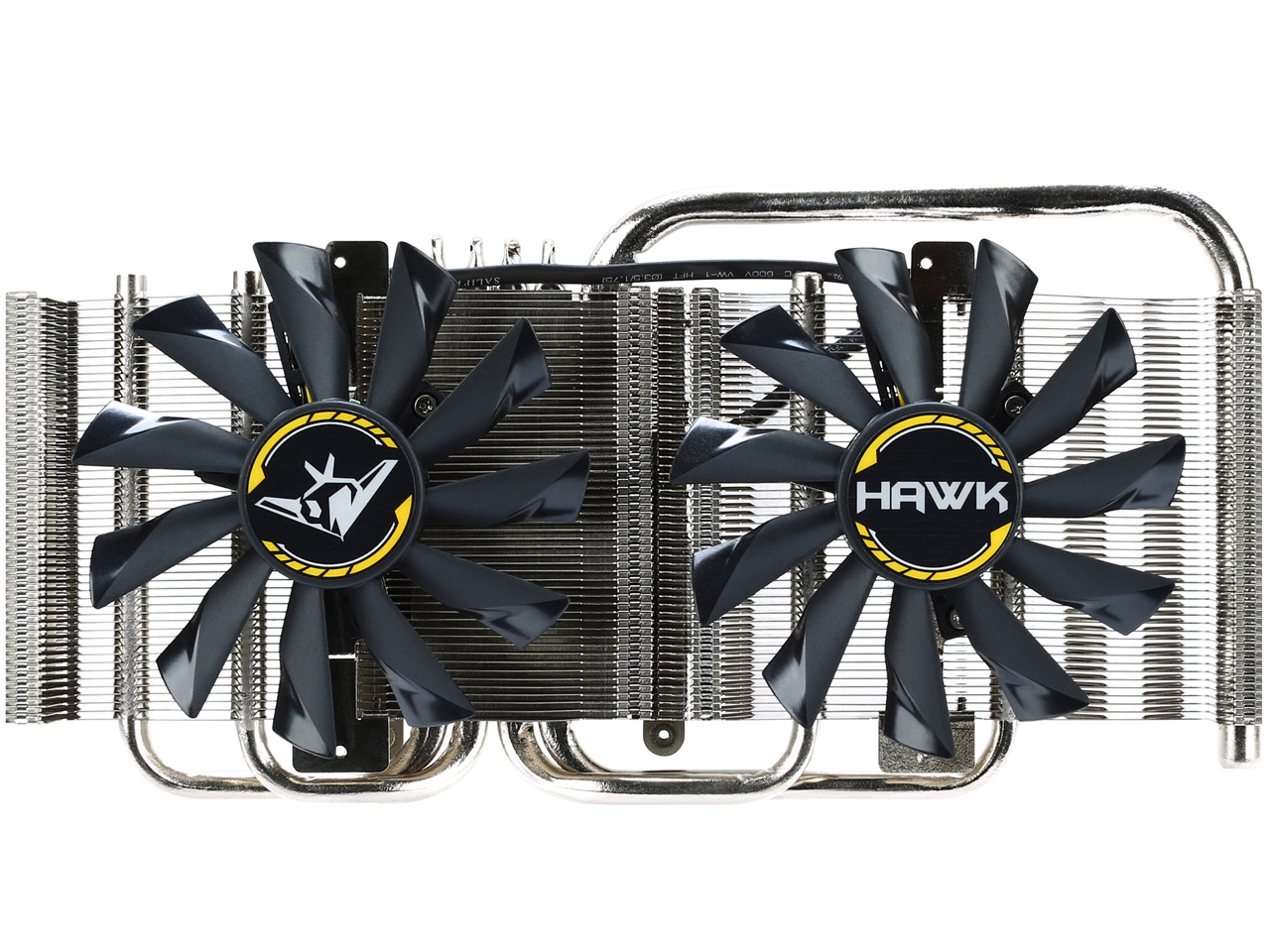 R9 270X HAWK [PCIExp 2GB]