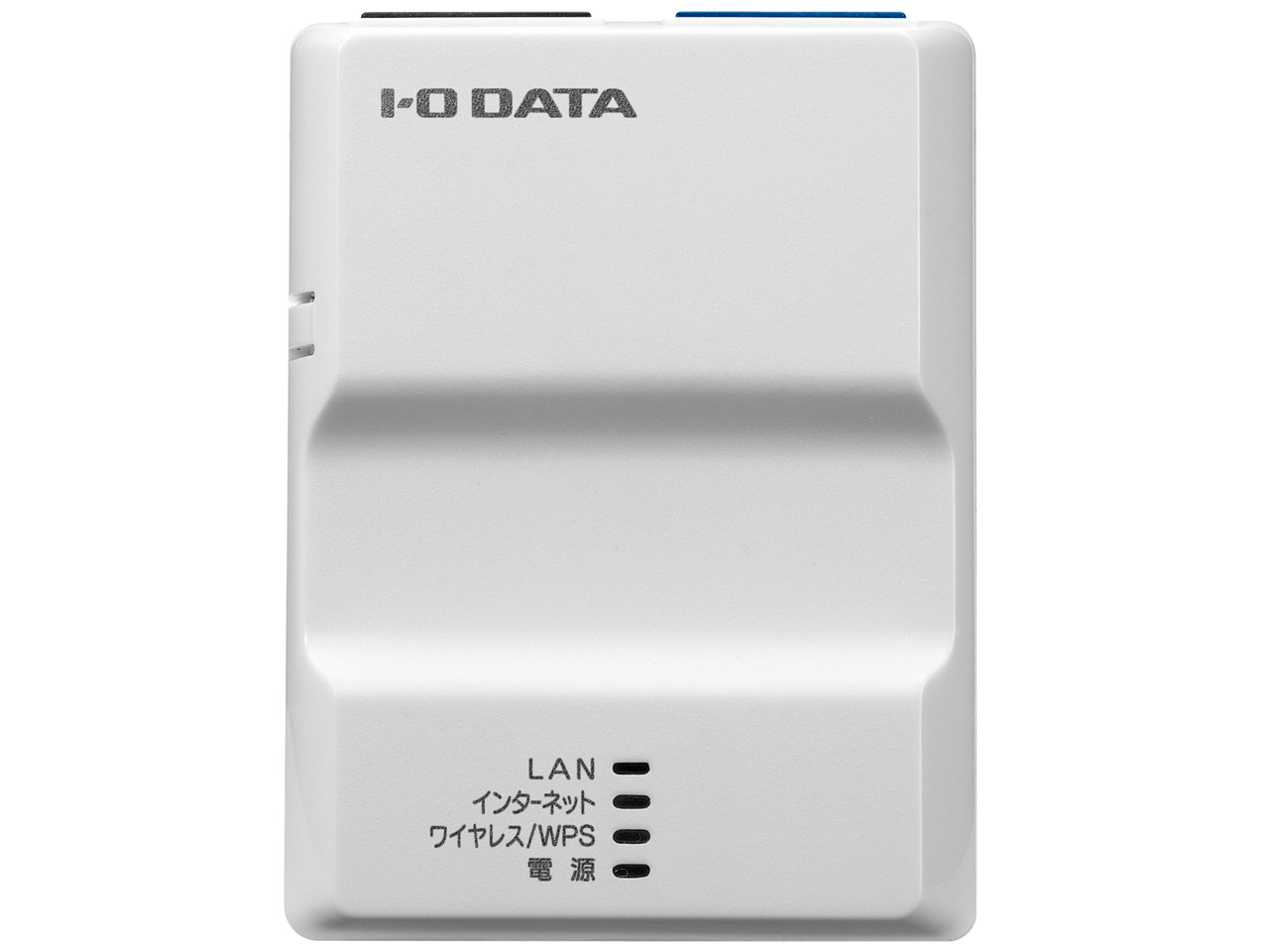 WN-G300TRW [�z���C�g] �̐��i�摜