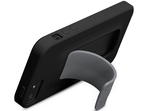 CM022506 [Black/Titanium Grey]