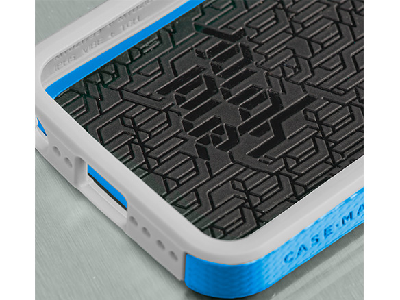 CM022472 [Marine Blue/Titanium Grey]