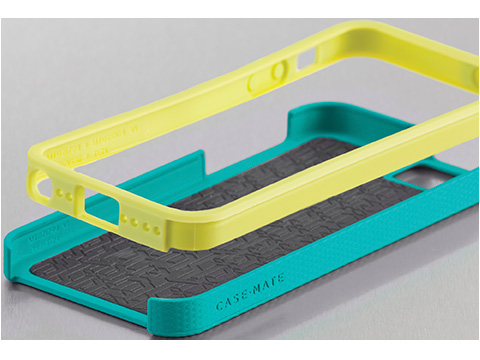 CM022476 [Emerald Green/Chartreuse Green]