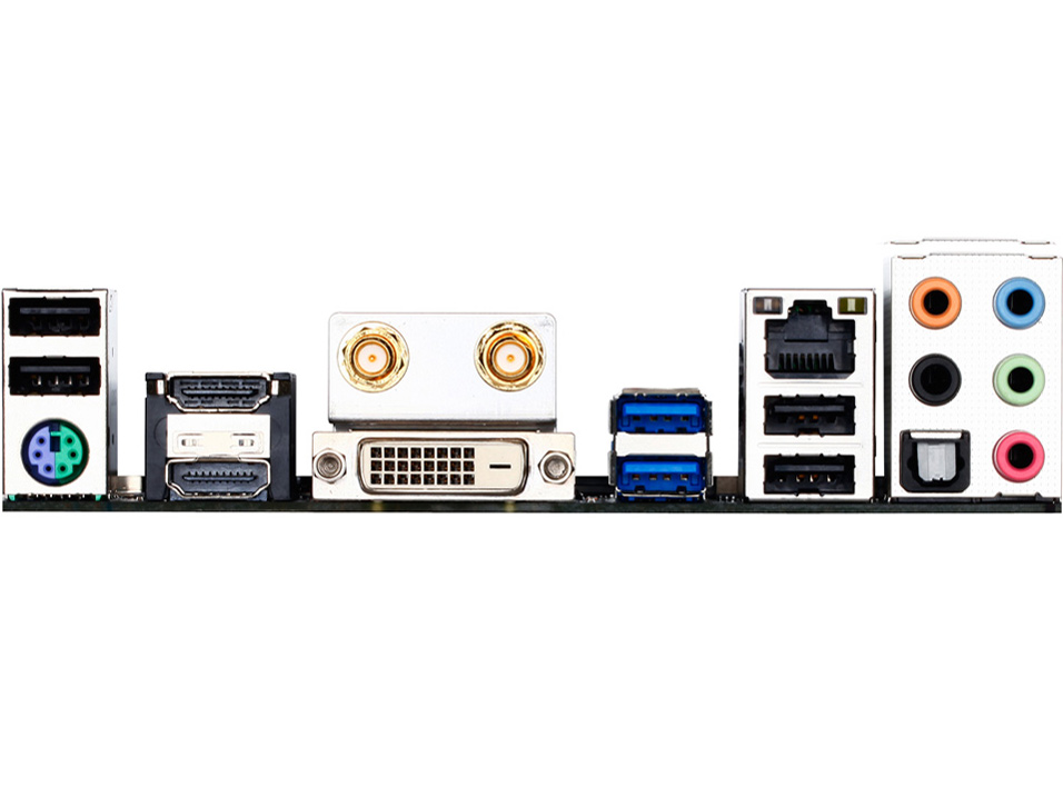 GA-F2A88XN-WIFI [Rev.3.0]