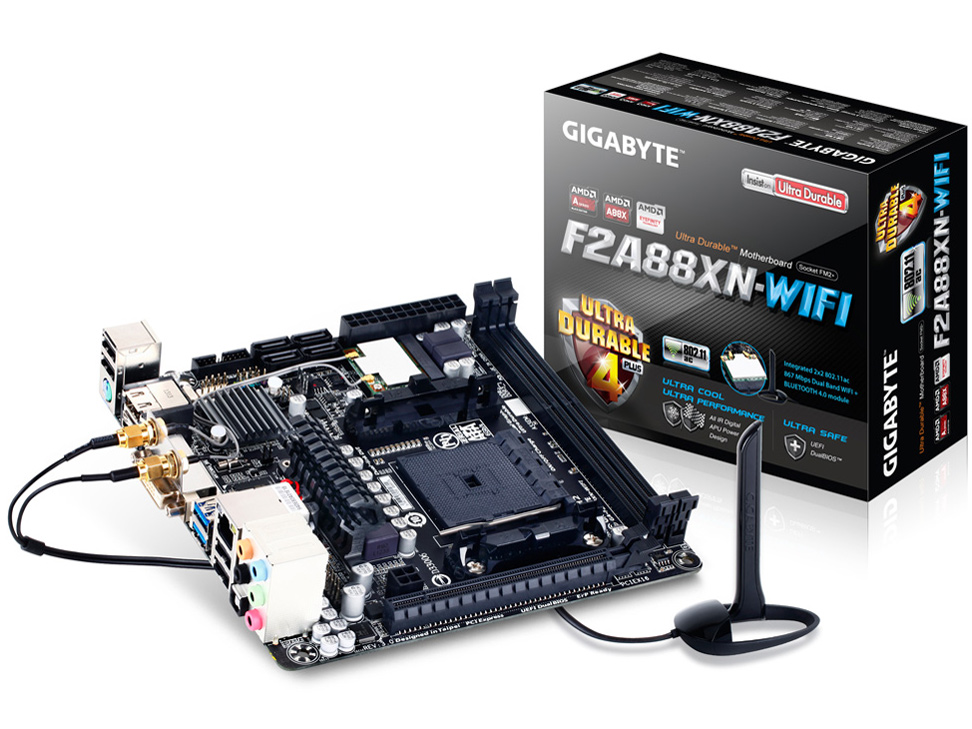 GA-F2A88XN-WIFI [Rev.3.0]