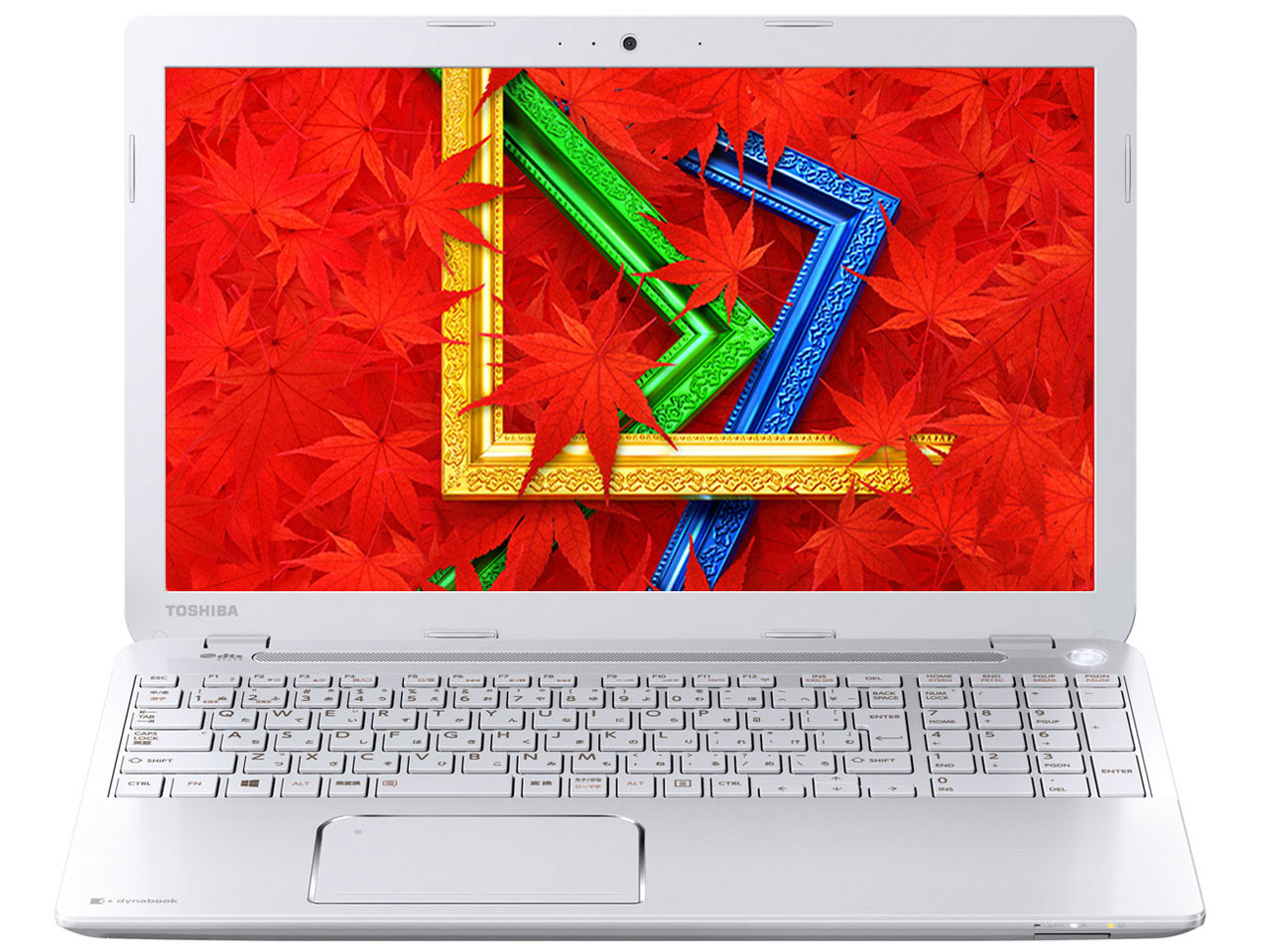 dynabook Satellite B754/56KW PB75456KBXWW [�����N�X�z���C�g] �̐��i�摜