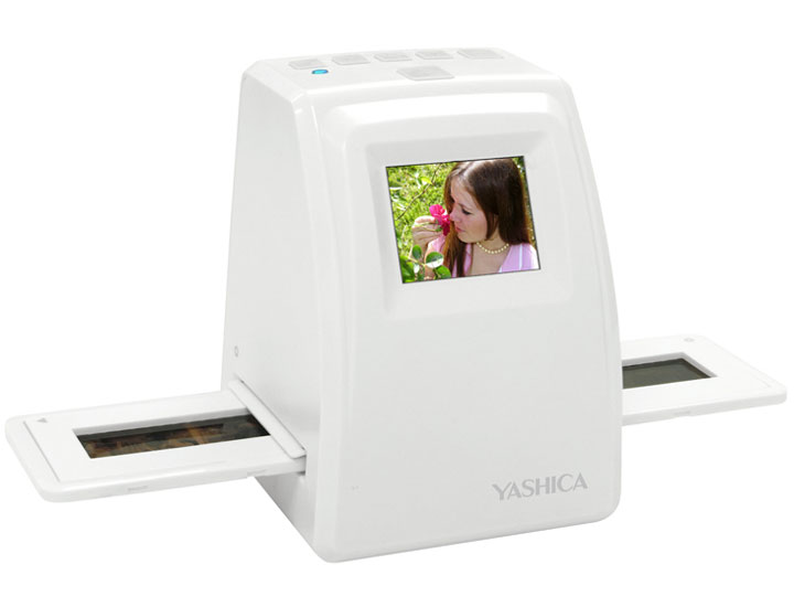 YASHICA FS-1401 �̐��i�摜