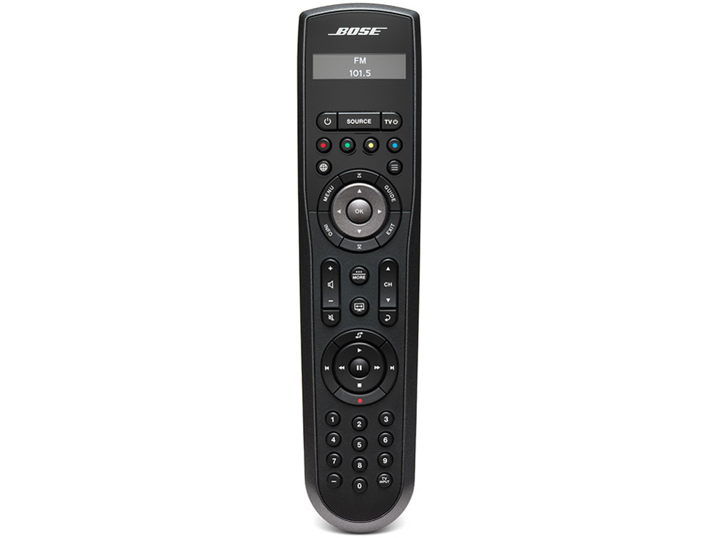 Lifestyle 135 Series II home entertainment system