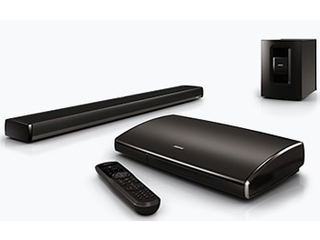 Lifestyle 135 Series II home entertainment system �̐��i�摜