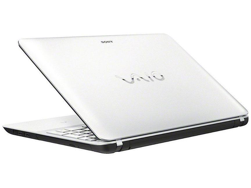VAIO Fit 15E SVF1531A1J Pentium/Office���ڃ��f�� [�z���C�g]