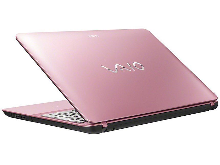 VAIO Fit 15E SVF1531A1J Core i5/�^�b�`�p�l��/�������[4GB���ڃ��f�� [�s���N]