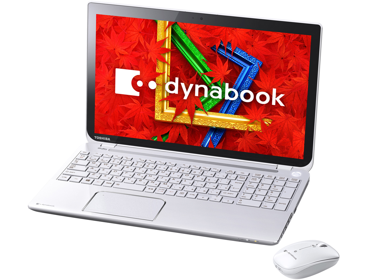 dynabook T654 T654/68KW PT65468KBXW [�����N�X�z���C�g]