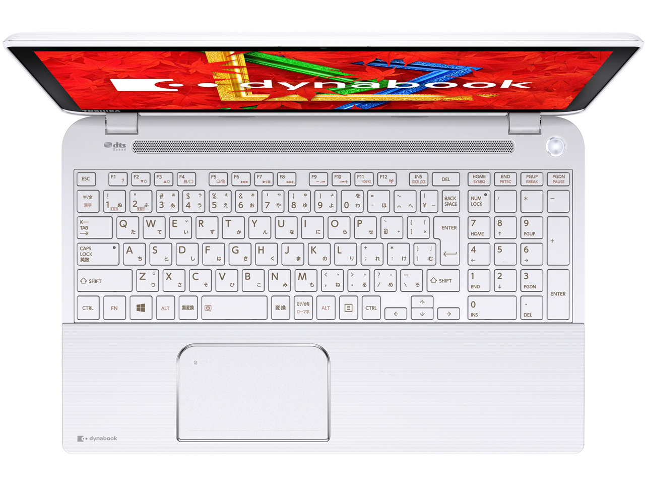 dynabook T654 T654/68KW PT65468KBXW [�����N�X�z���C�g]