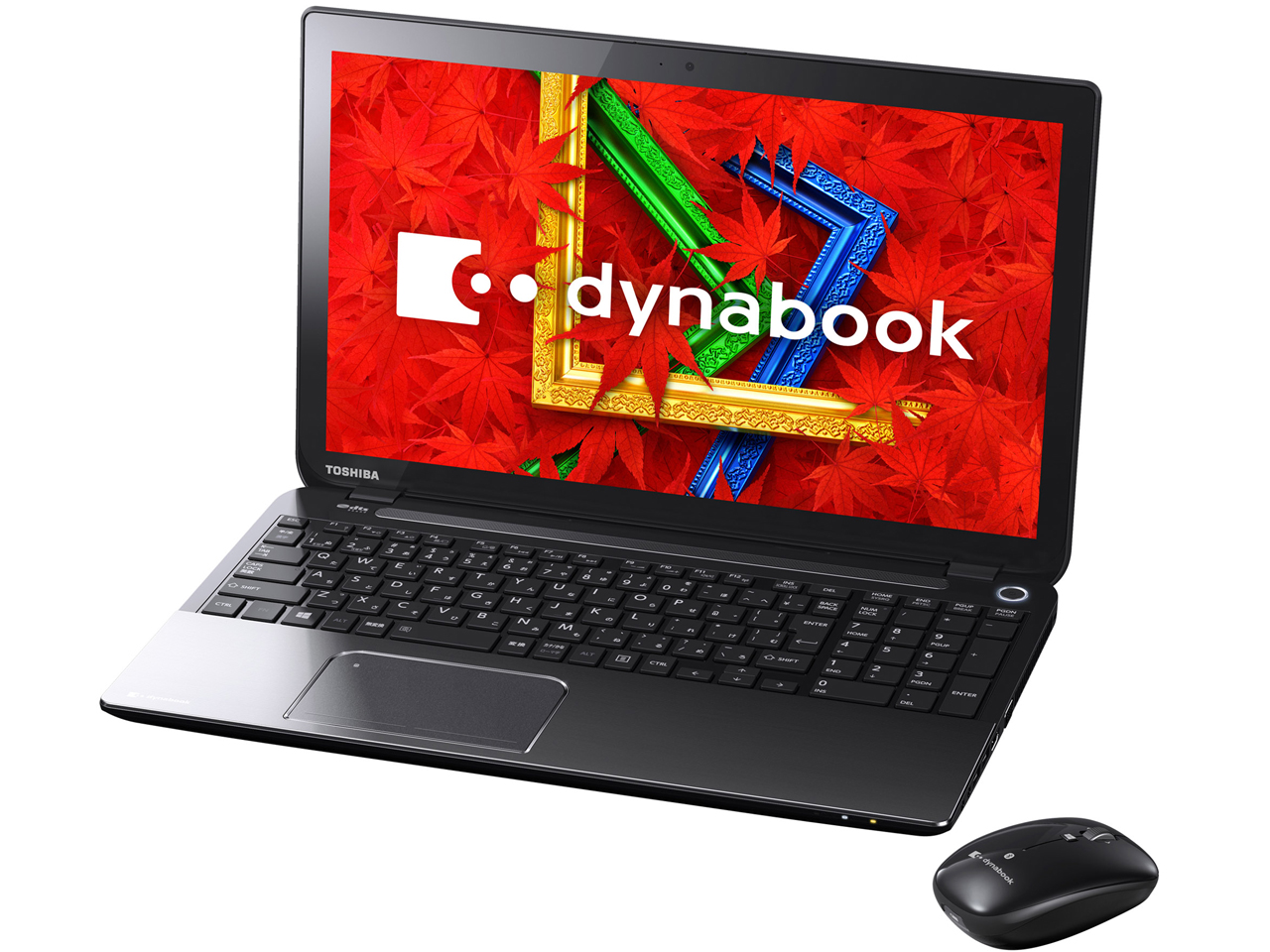 dynabook T654 T654/68KB PT65468KBXB [�v���V���X�u���b�N]