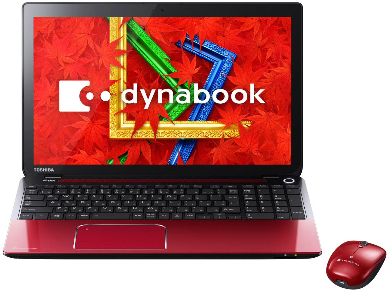dynabook T654 T654/57KR PT65457KBXR [���f�i���b�h] �̐��i�摜