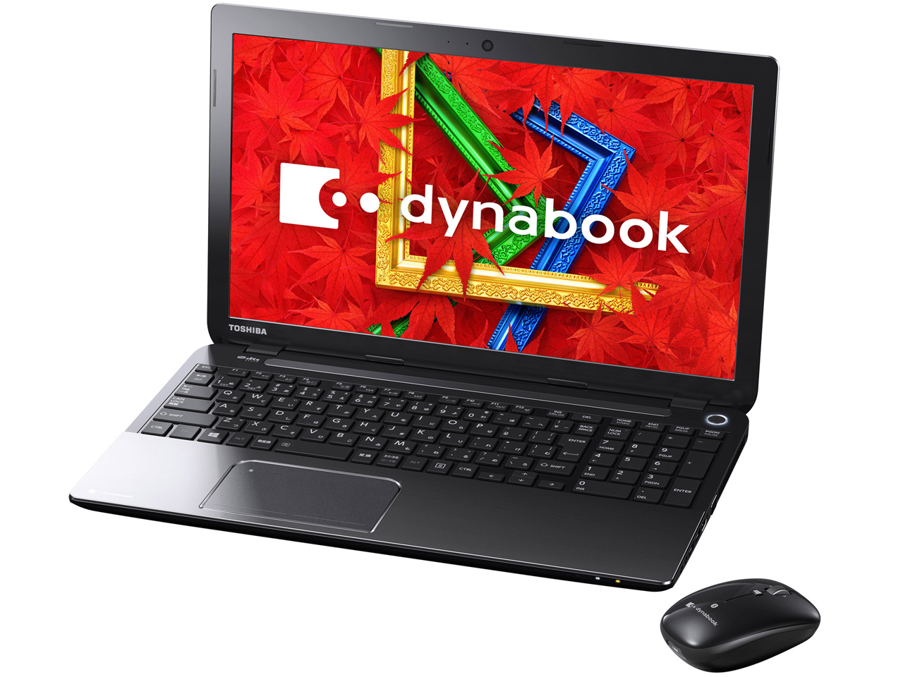dynabook T554 T554/56KB PT55456KBXB [�v���V���X�u���b�N]