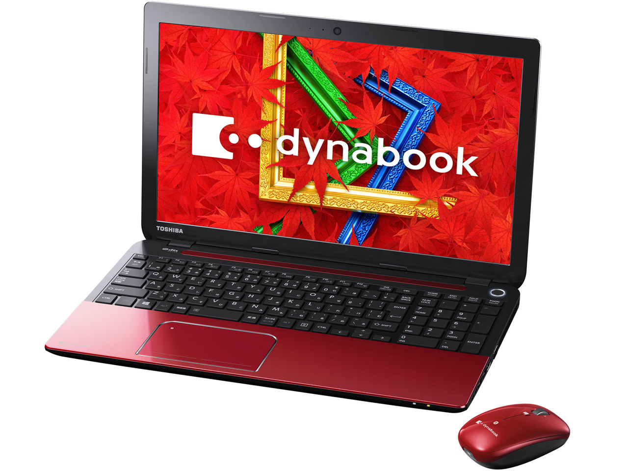 dynabook T554 T554/56KR PT55456KBXR [���f�i���b�h]