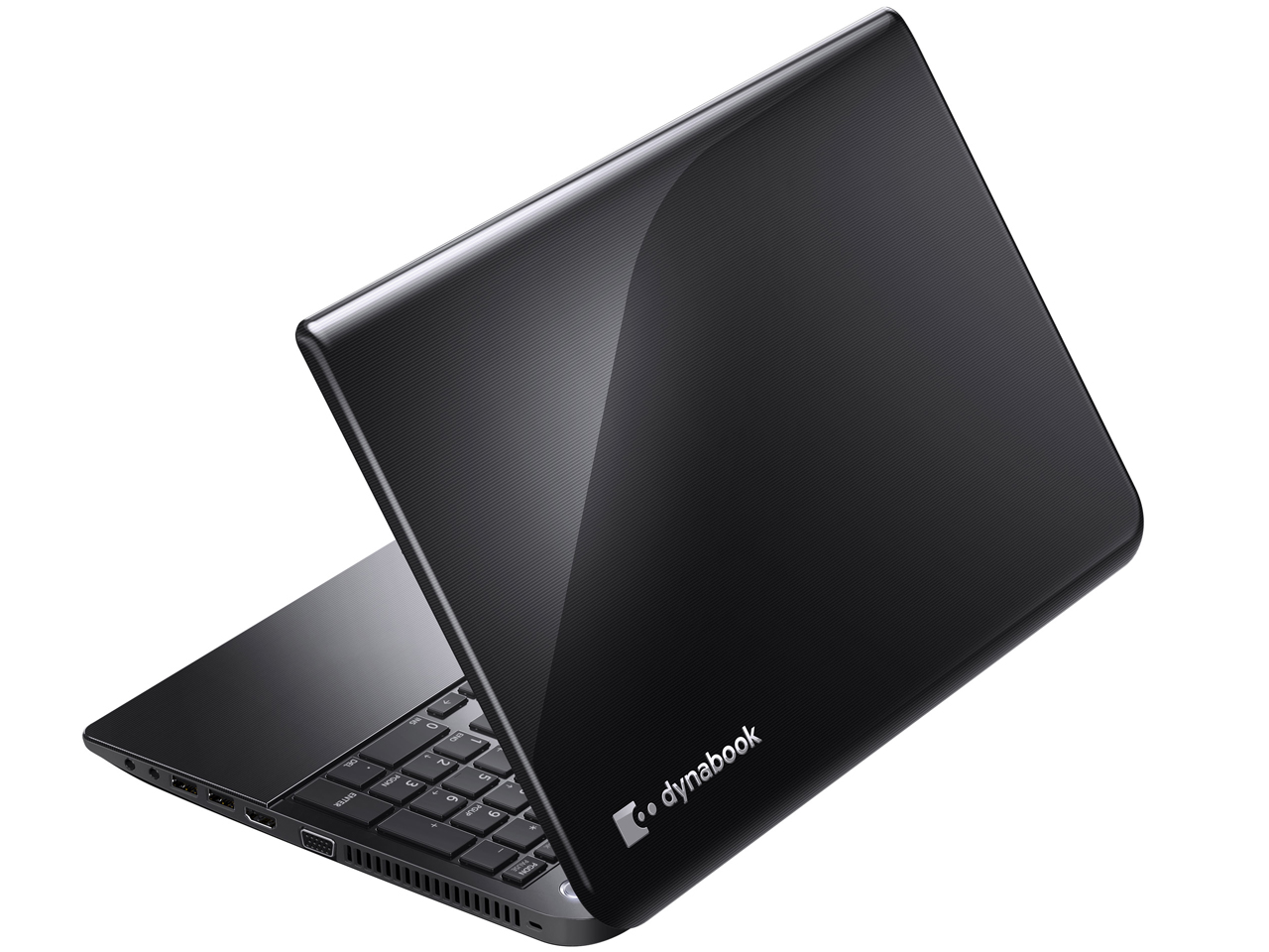 dynabook T554 T554/45KB PT55445KSXB [�v���V���X�u���b�N]