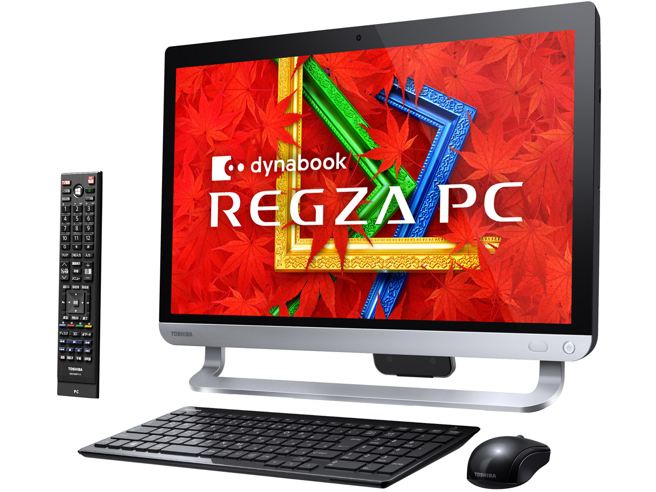 REGZA PC D814 D814/T9KB PD814T9KBXB [�v���V���X�u���b�N]