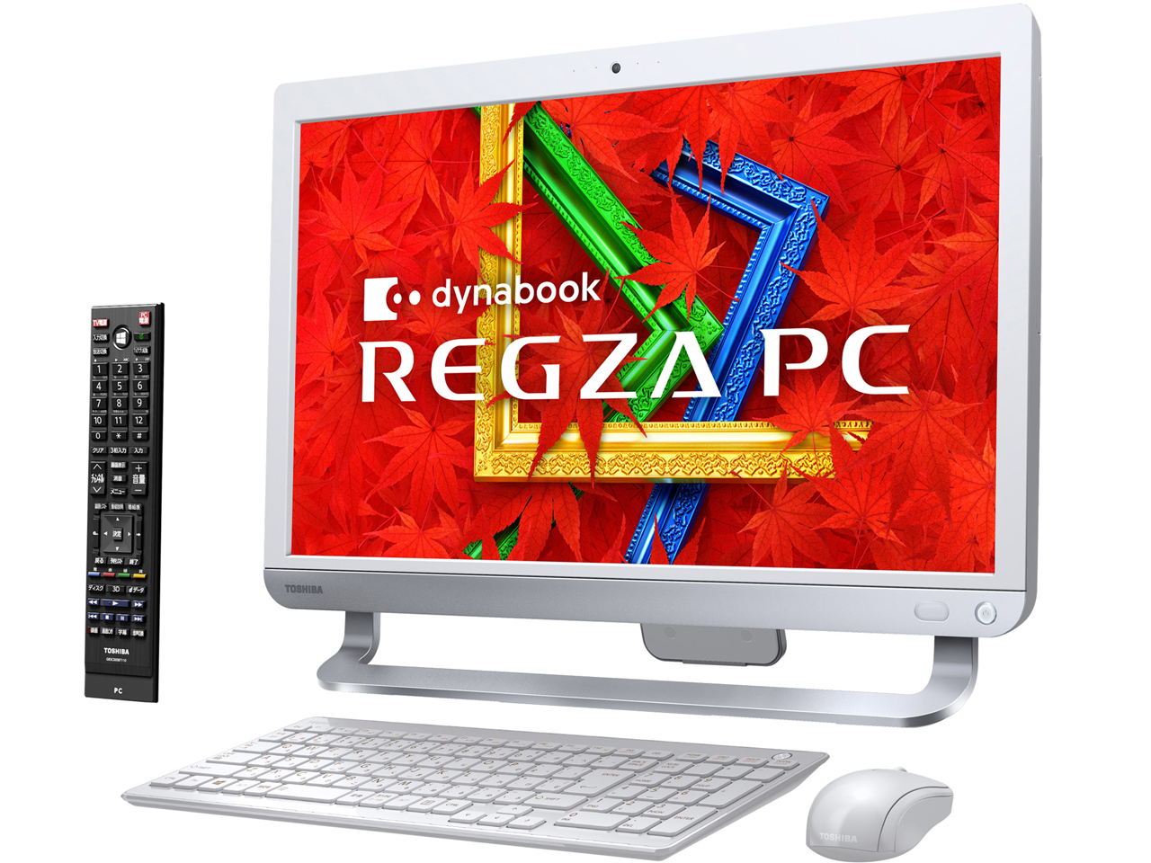REGZA PC D714 D714/T7KW PD714T7KBXW [�����N�X�z���C�g]