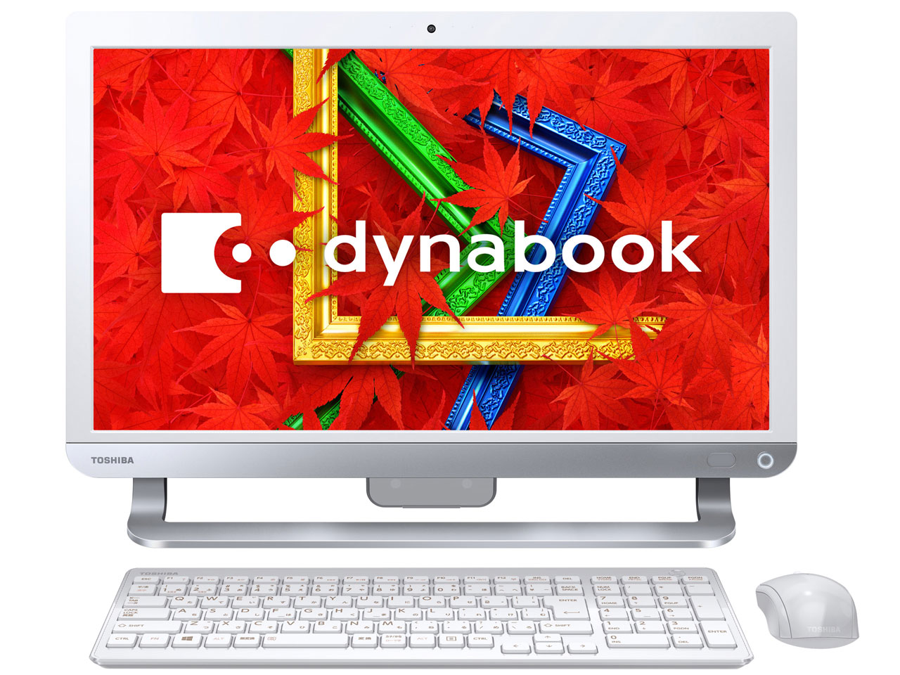dynabook D513 D513/32KW PD51332KSXW [�����N�X�z���C�g] �̐��i�摜