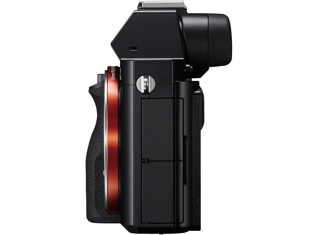 ��7 ILCE-7 �{�f�B