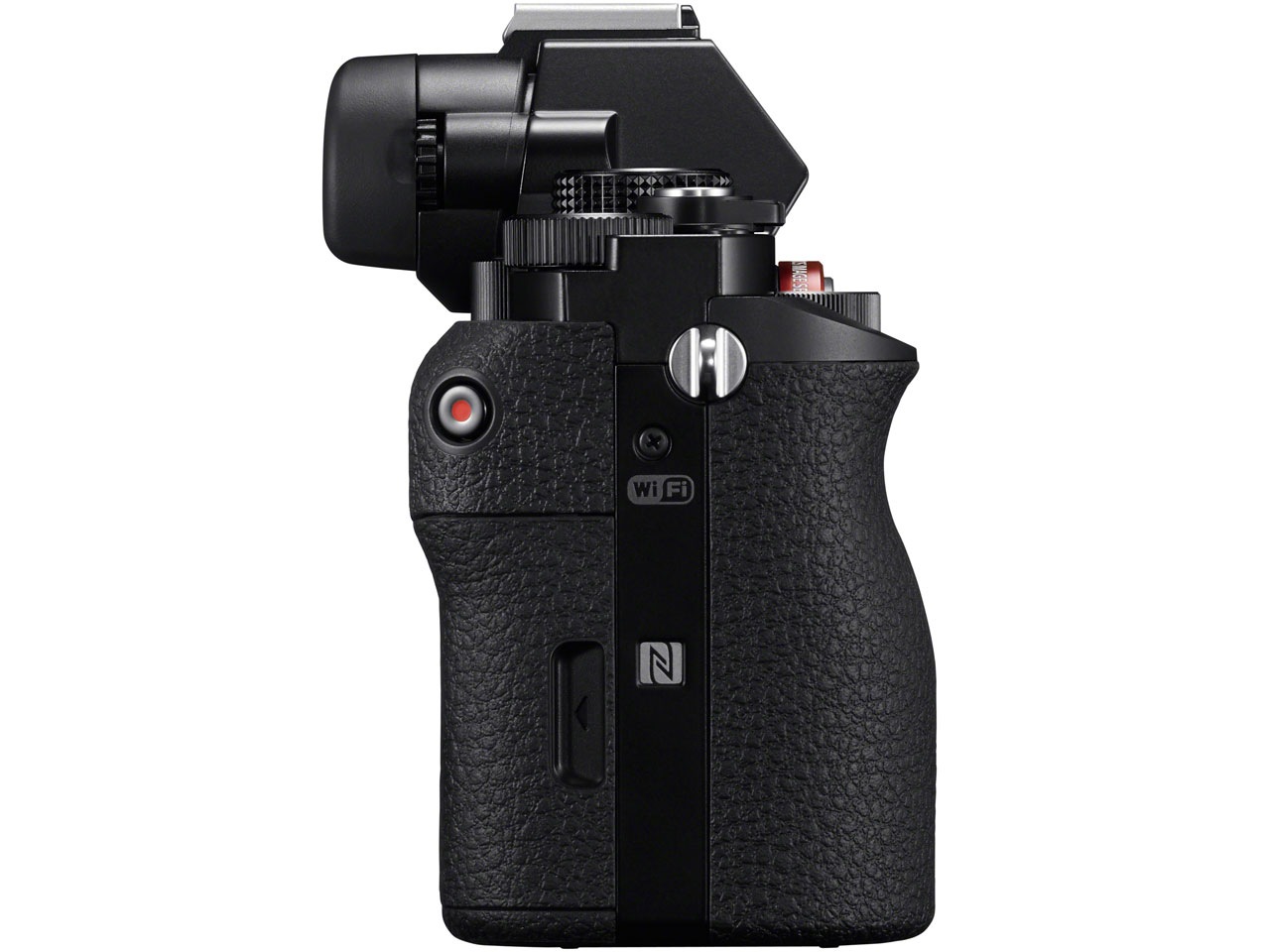 ��7 ILCE-7 �{�f�B