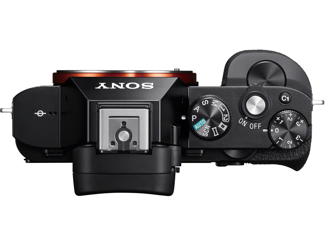 ��7 ILCE-7 �{�f�B